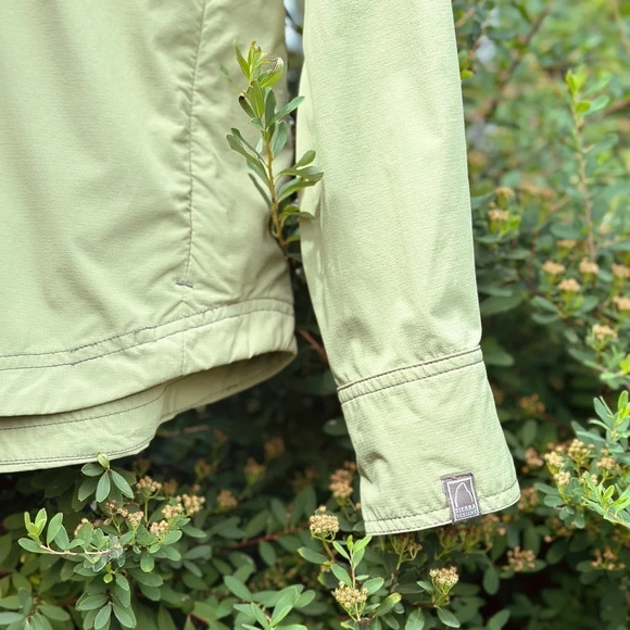 Sierra Designs lightweight Jacket - nylon/spandex 12% - M - Picture 3 of 6